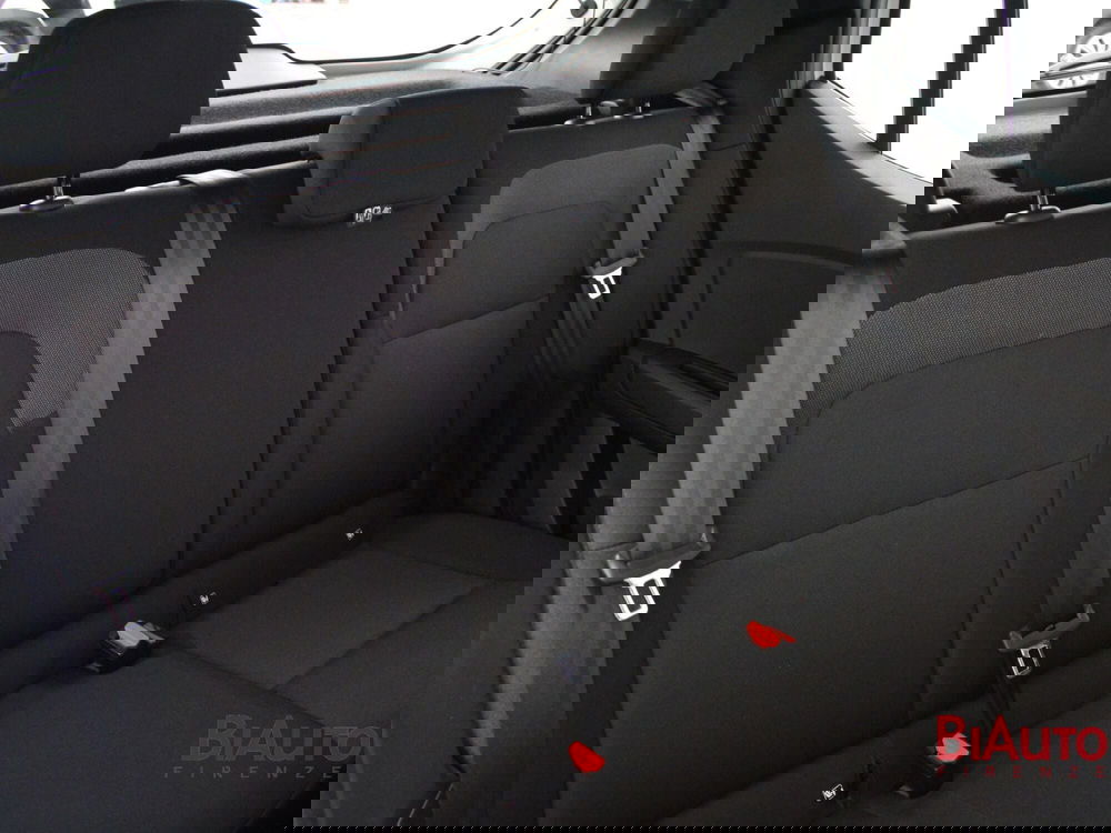 Dacia Sandero usata a Firenze (5)