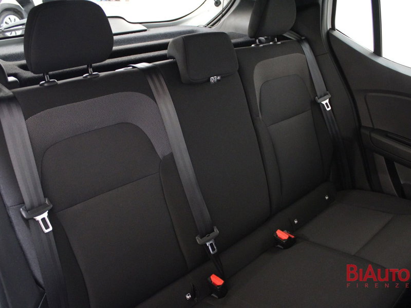 Dacia Sandero usata a Firenze (5)