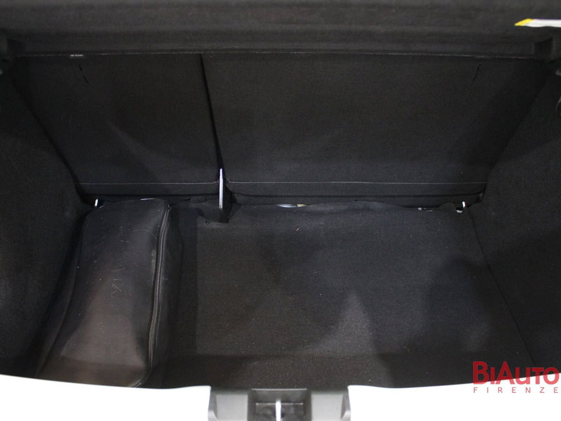 Dacia Sandero usata a Firenze (6)