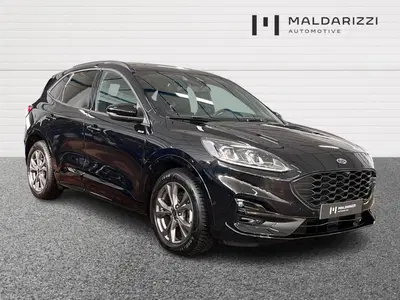 Ford Kuga 2.0 EcoBlue 120 CV aut. 2WD ST-Line X del 2023 usata a Bari