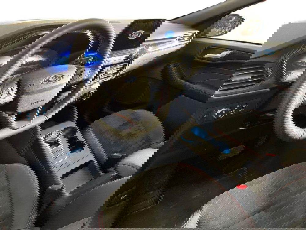 Ford Kuga usata a Bari (10)