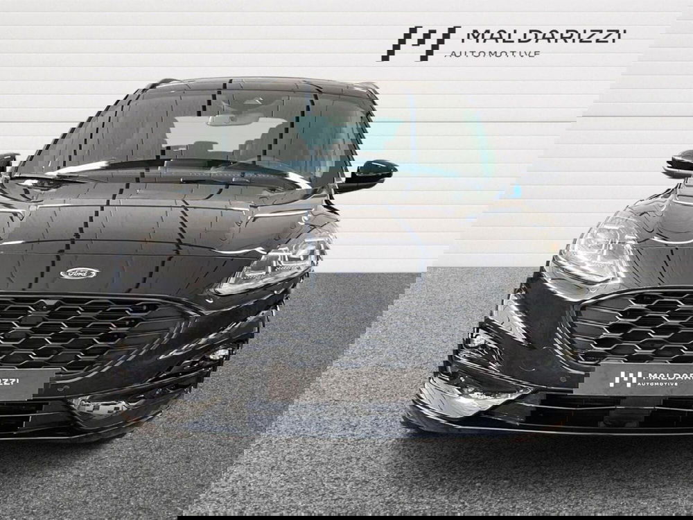 Ford Kuga usata a Bari (2)