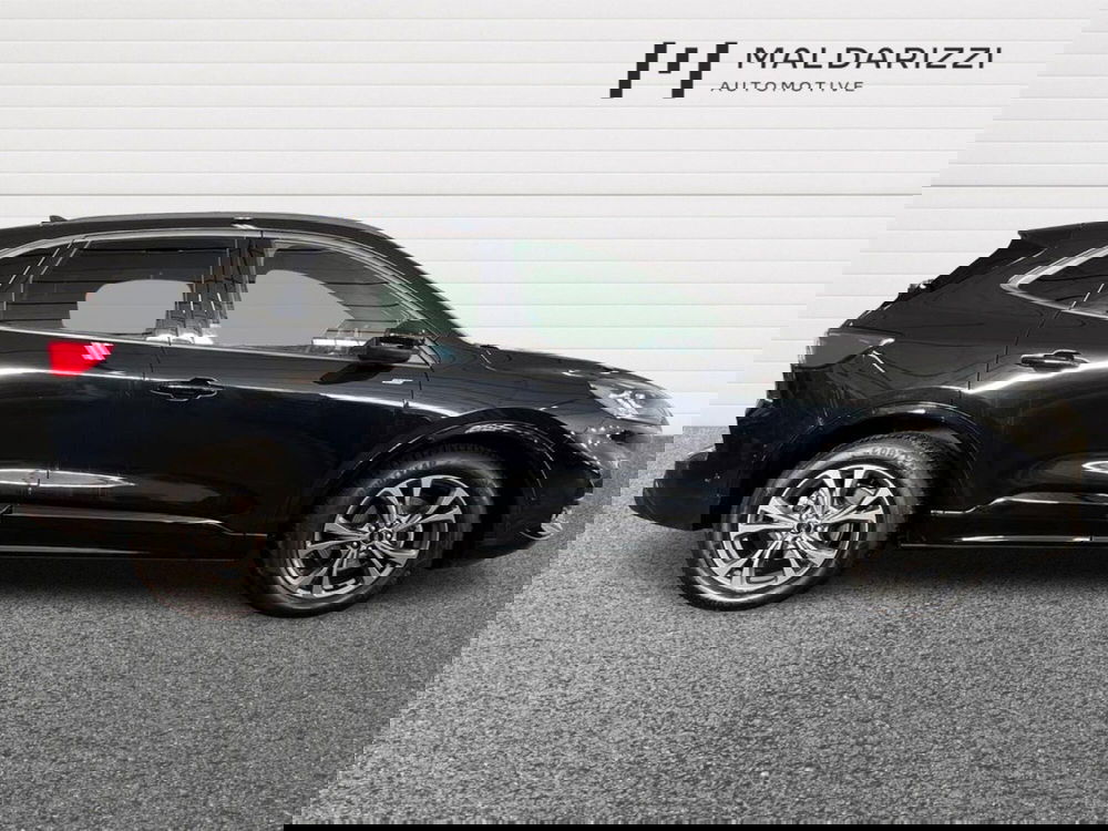 Ford Kuga usata a Bari (5)