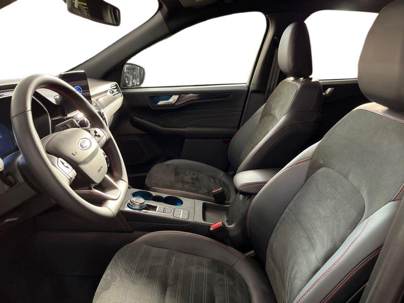 Ford Kuga usata a Bari (7)