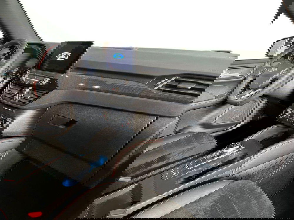 Ford Kuga usata a Bari (9)