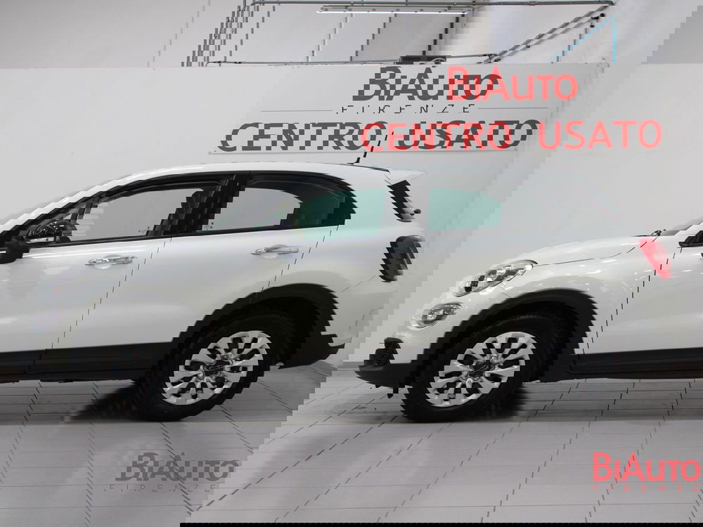 Fiat 500X usata a Firenze (12)