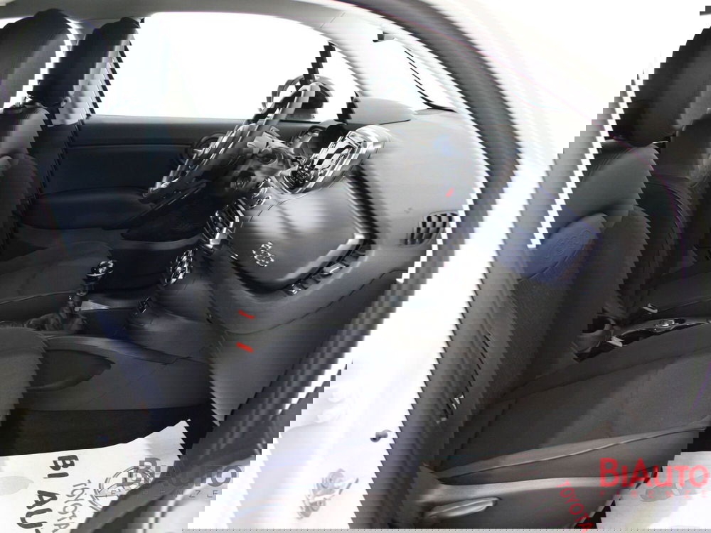 Fiat 500X usata a Firenze (6)