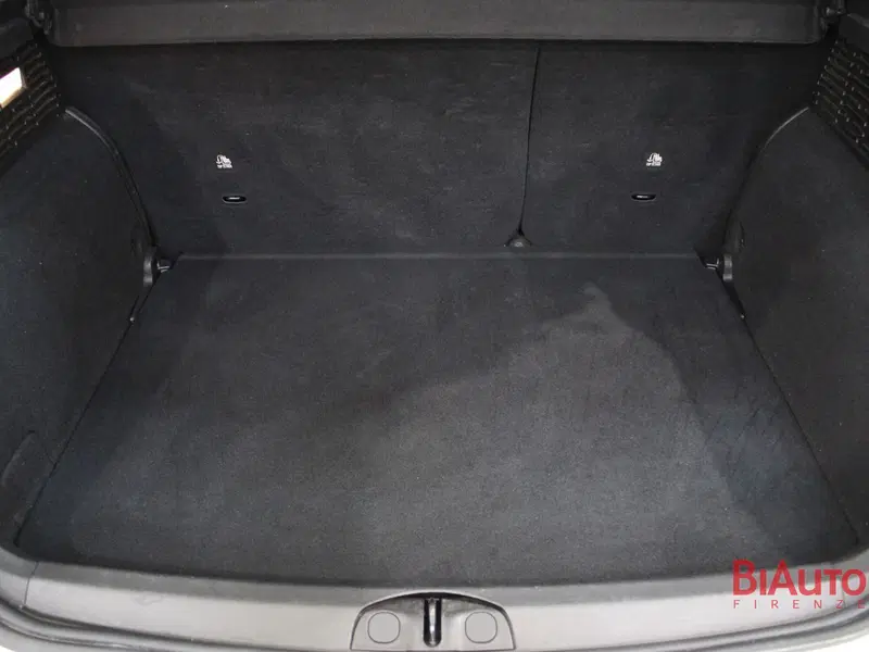 Fiat 500X usata a Firenze (7)