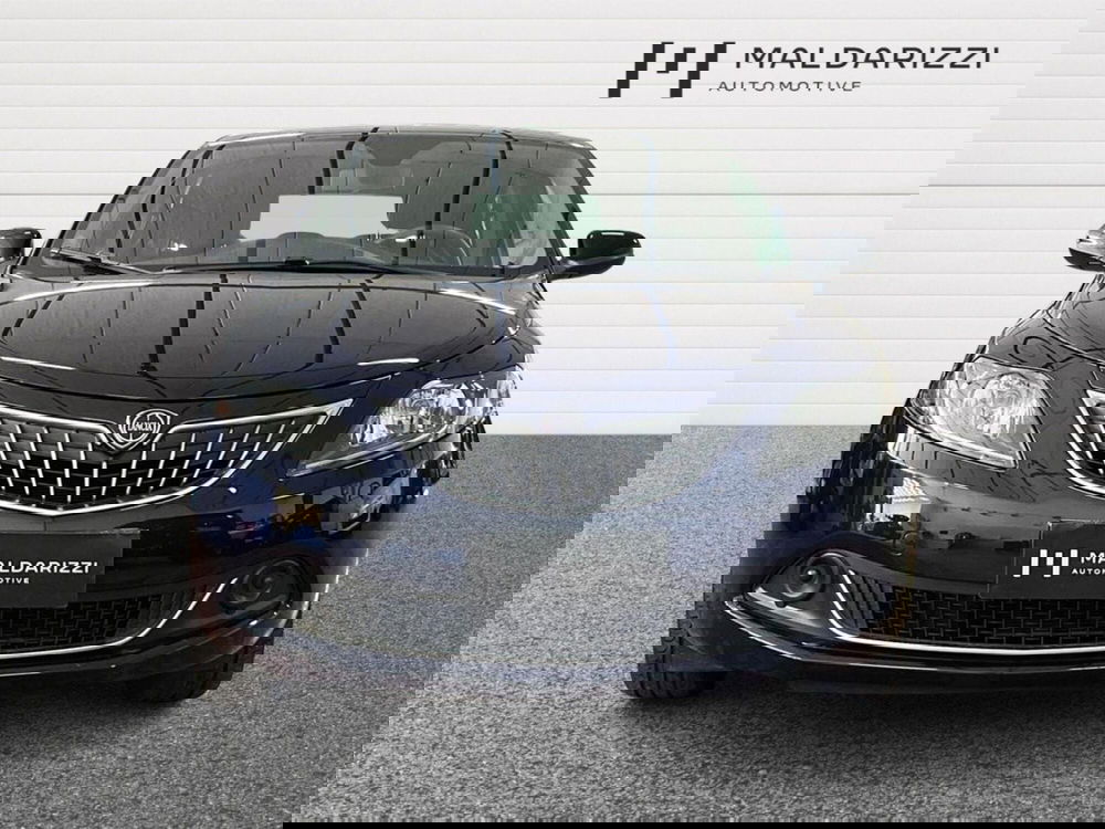 Lancia Ypsilon usata a Bari (2)