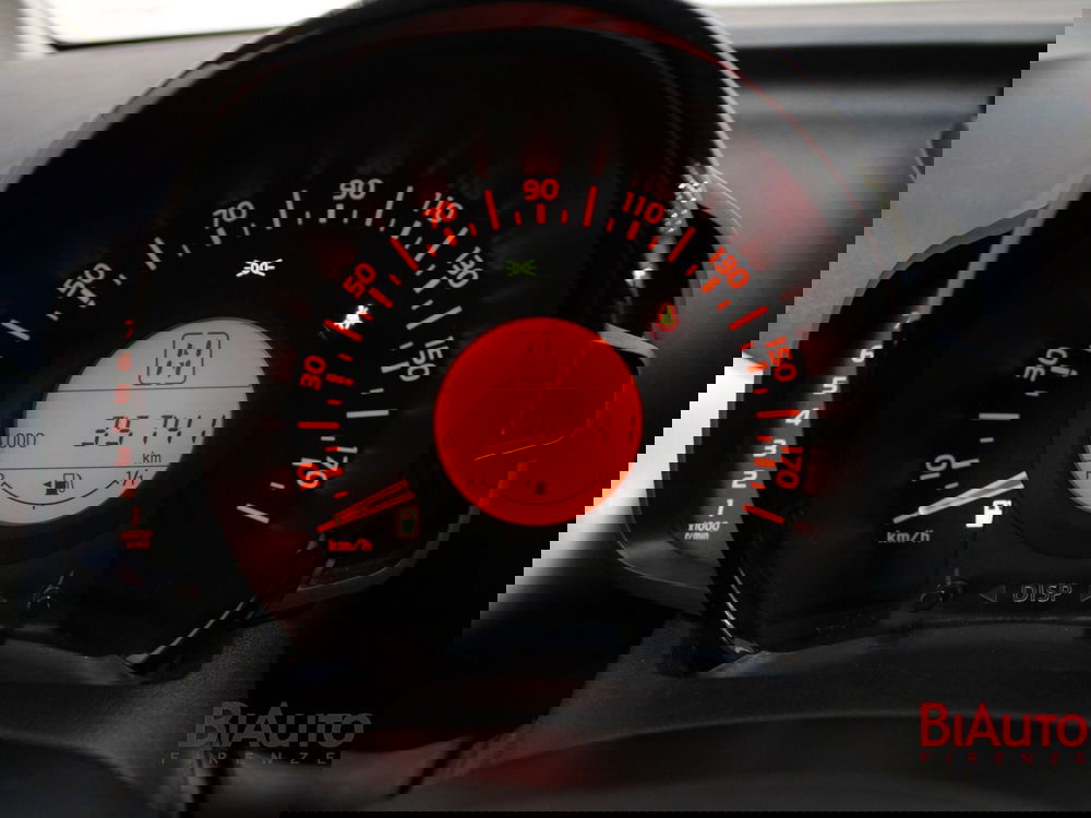 Toyota Aygo usata a Firenze (11)