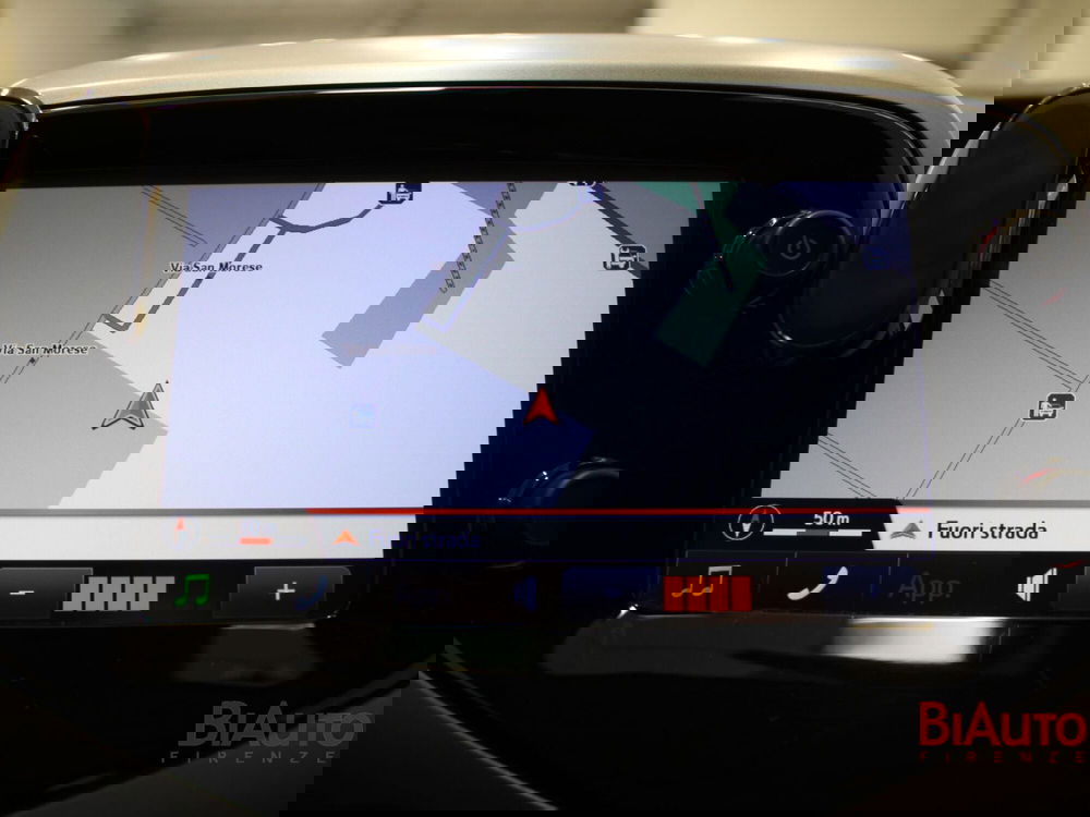 Toyota Aygo usata a Firenze (13)