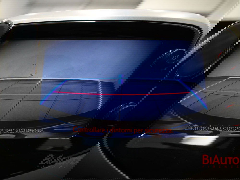 Toyota Aygo usata a Firenze (14)