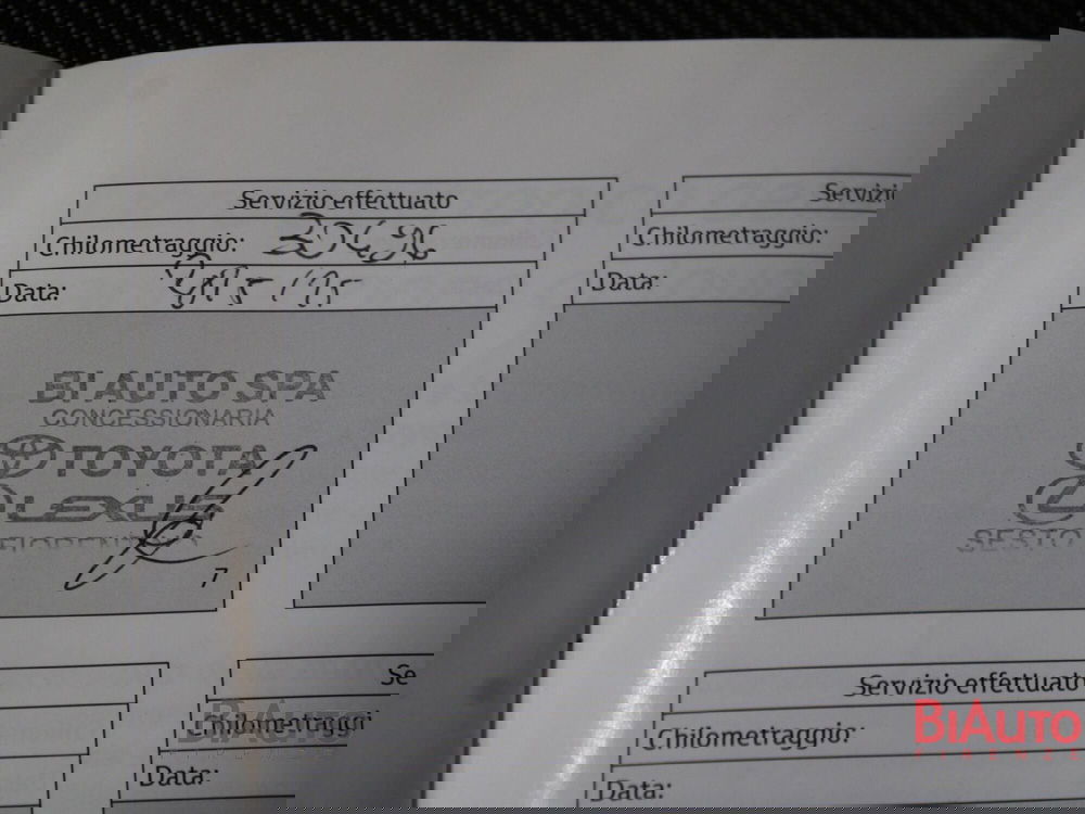 Toyota Aygo usata a Firenze (16)