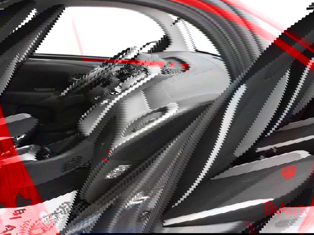 Toyota Aygo usata a Firenze (7)