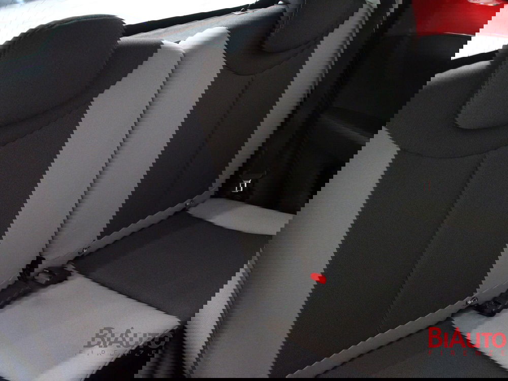 Toyota Aygo usata a Firenze (8)