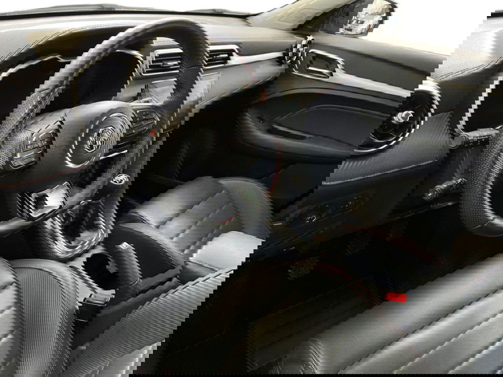 Mg ZS usata a Bari (8)