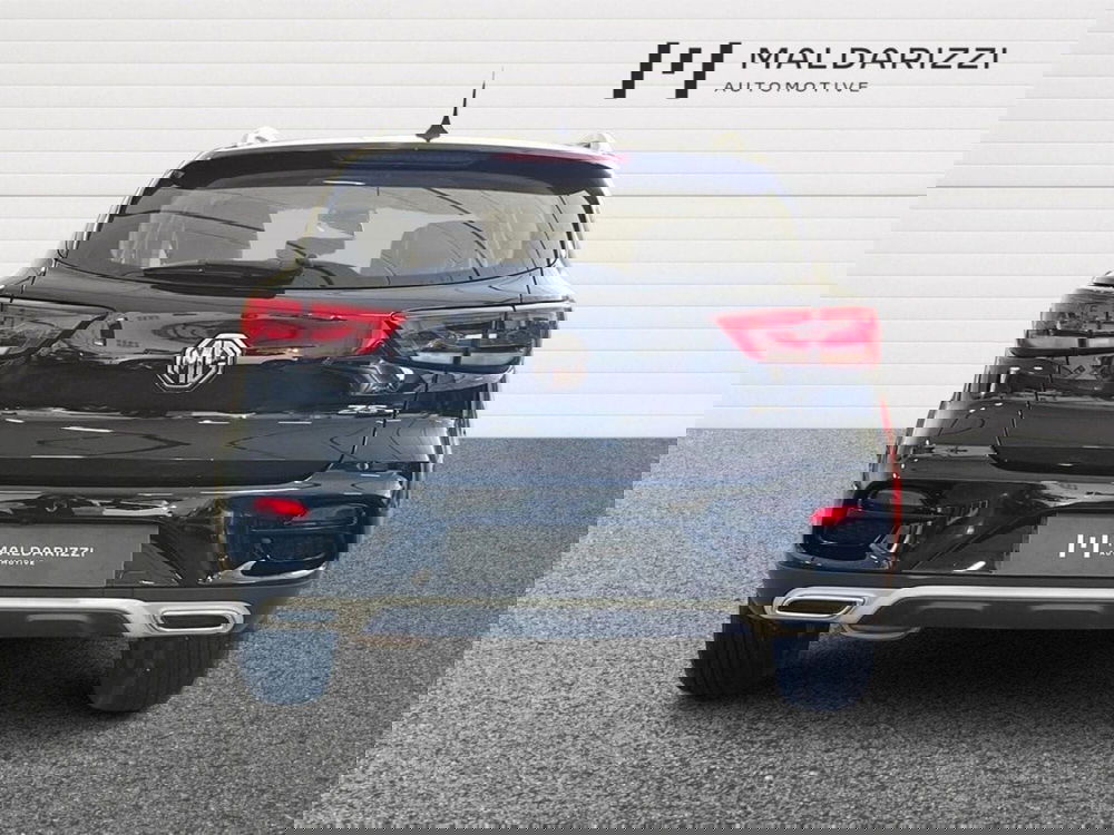 Mg ZS usata a Bari (2)