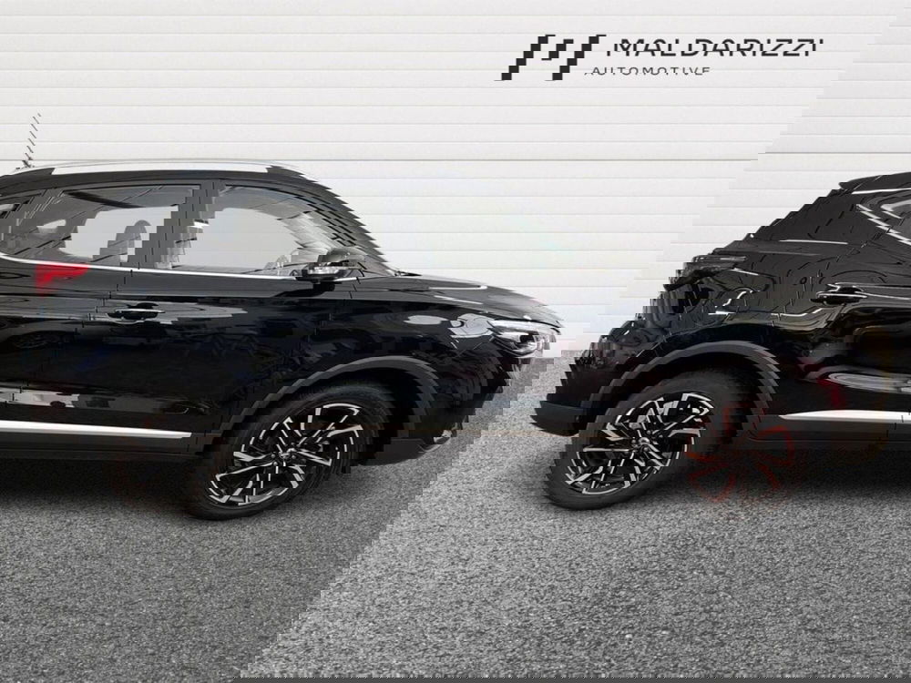 Mg ZS usata a Bari (4)