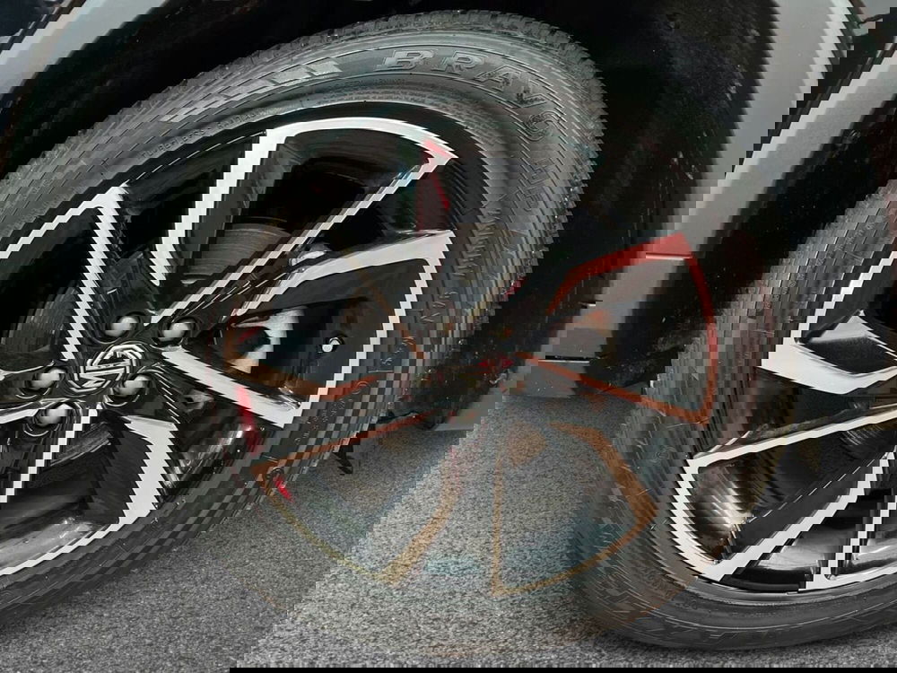 Mg ZS usata a Bari (5)