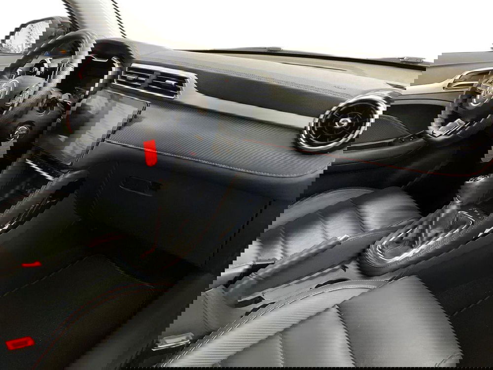 Mg ZS usata a Bari (7)