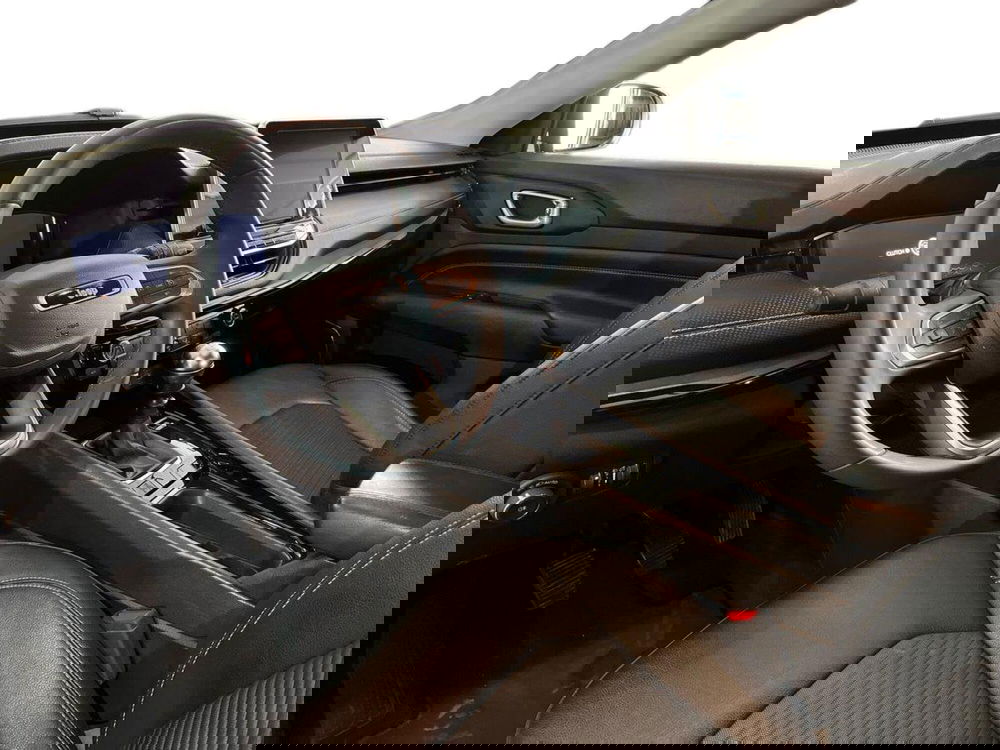 Jeep Compass usata a Bari (10)