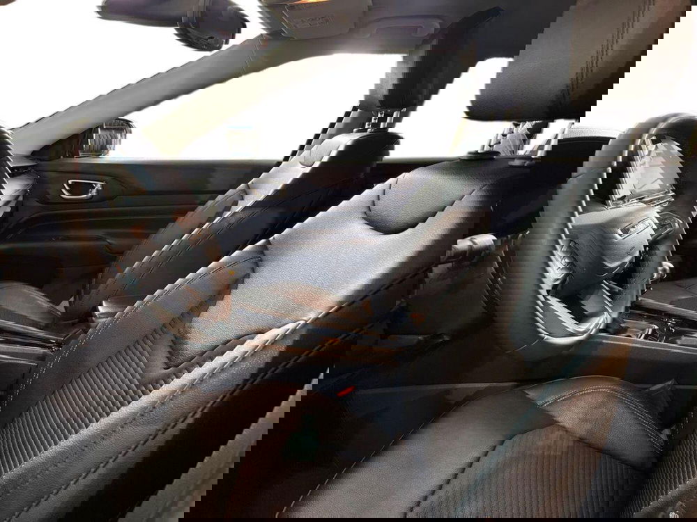 Jeep Compass usata a Bari (7)