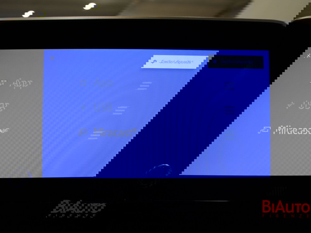 Toyota Toyota C-HR usata a Firenze (13)