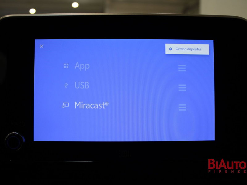 Toyota Toyota C-HR usata a Firenze (13)