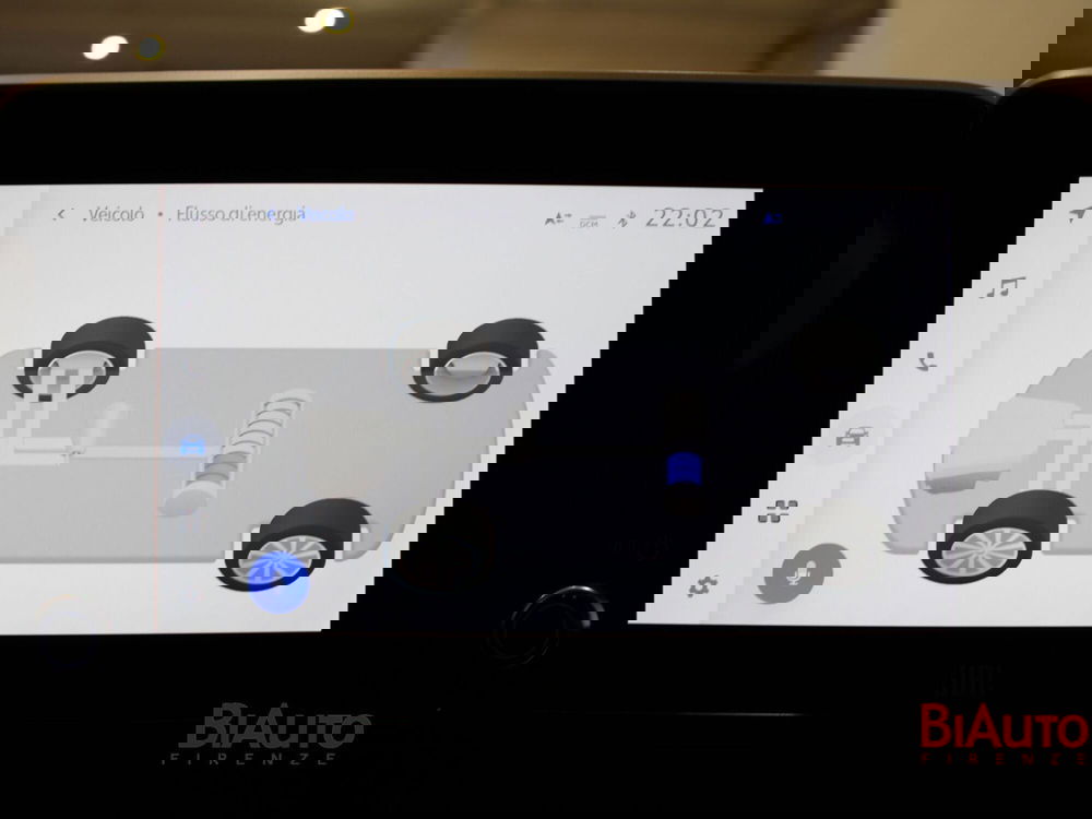 Toyota Toyota C-HR usata a Firenze (14)