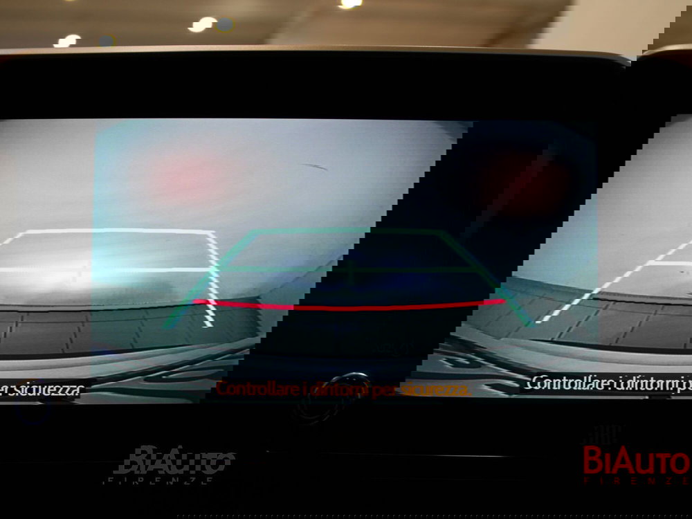 Toyota Toyota C-HR usata a Firenze (15)