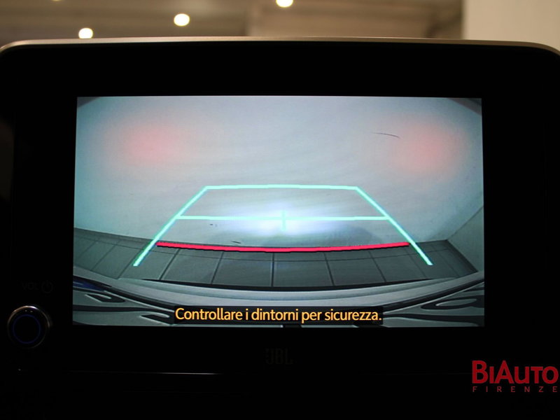 Toyota Toyota C-HR usata a Firenze (15)