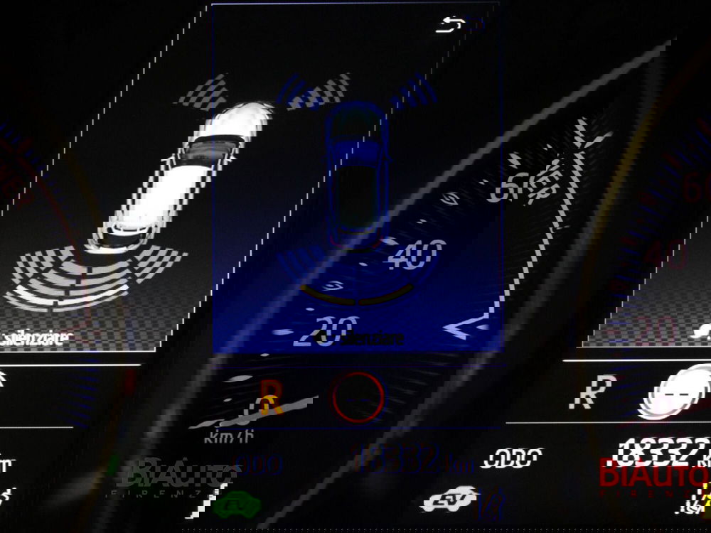 Toyota Toyota C-HR usata a Firenze (16)