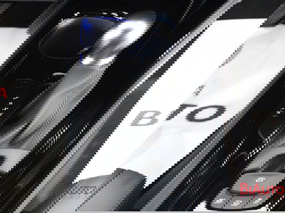 Toyota Toyota C-HR usata a Firenze (17)