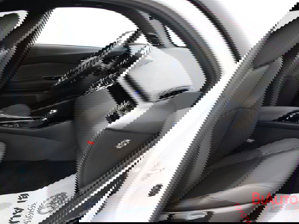 Toyota Toyota C-HR usata a Firenze (7)