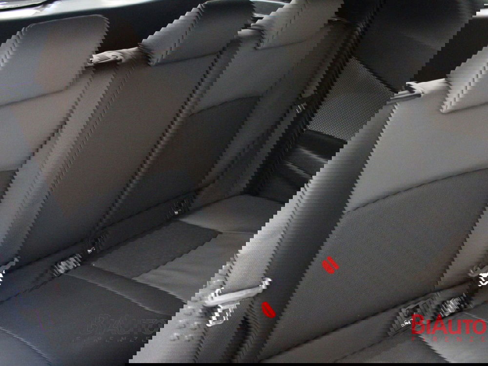 Toyota Toyota C-HR usata a Firenze (8)