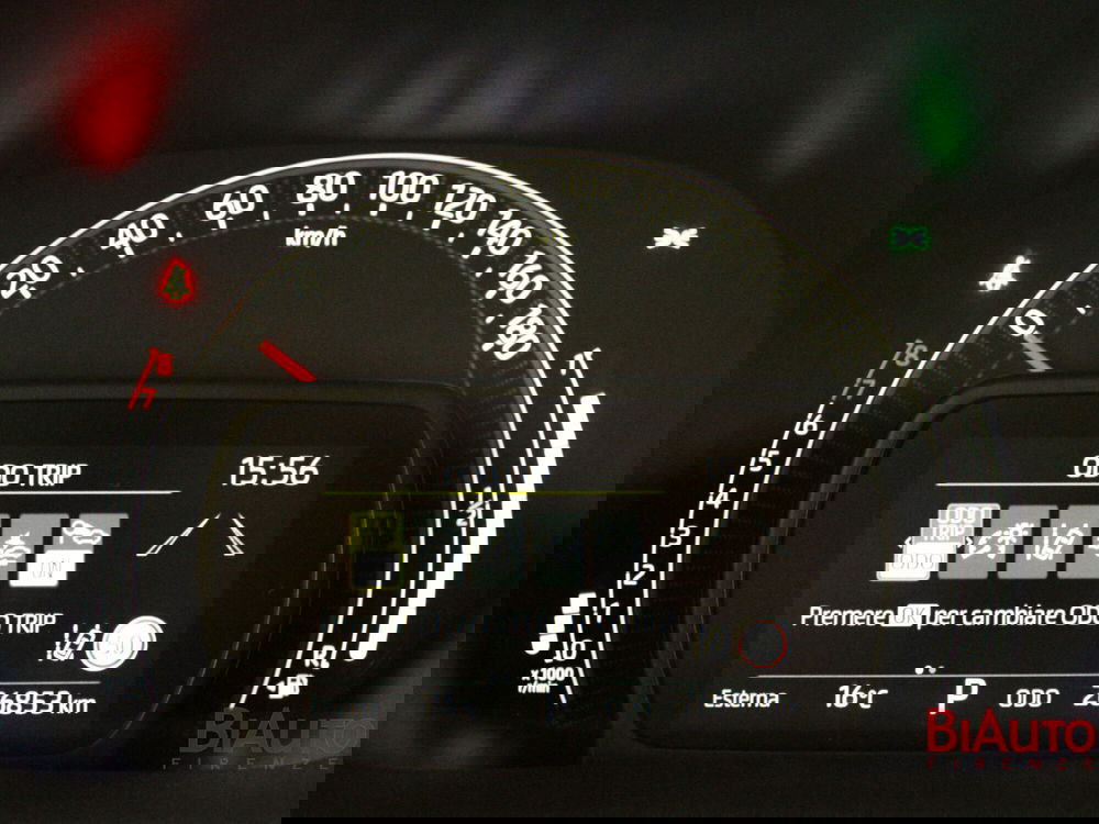 Toyota Aygo X usata a Firenze (11)