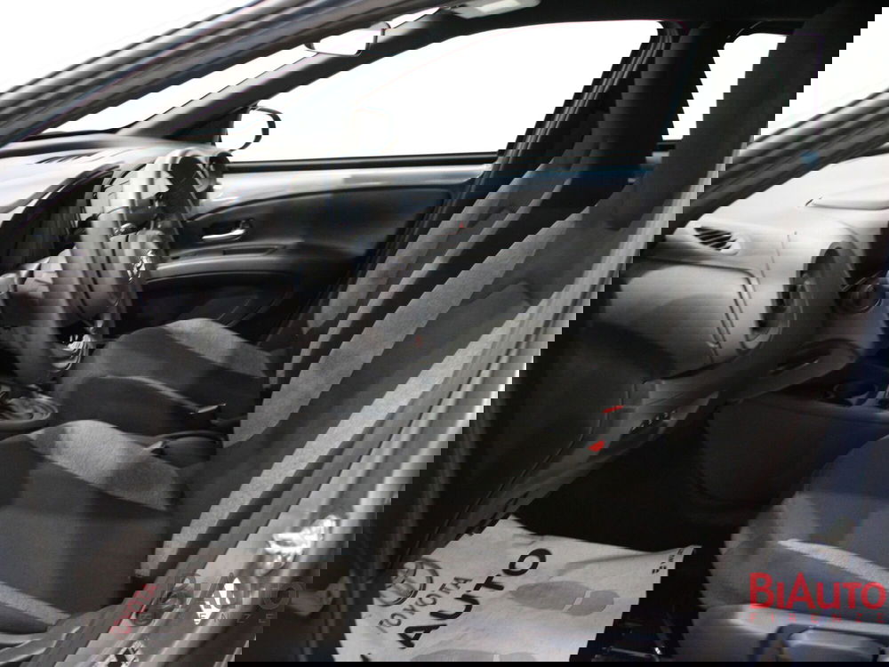 Toyota Aygo X usata a Firenze (5)