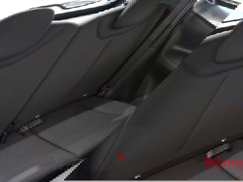 Toyota Aygo X usata a Firenze (7)