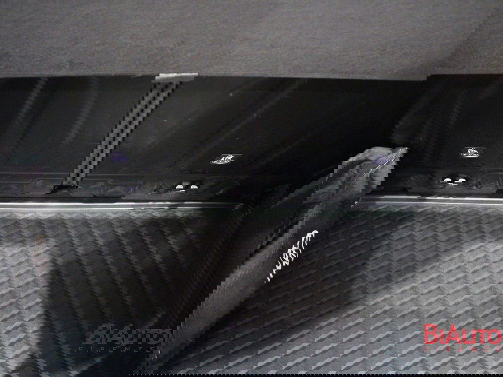 Toyota Aygo X usata a Firenze (8)