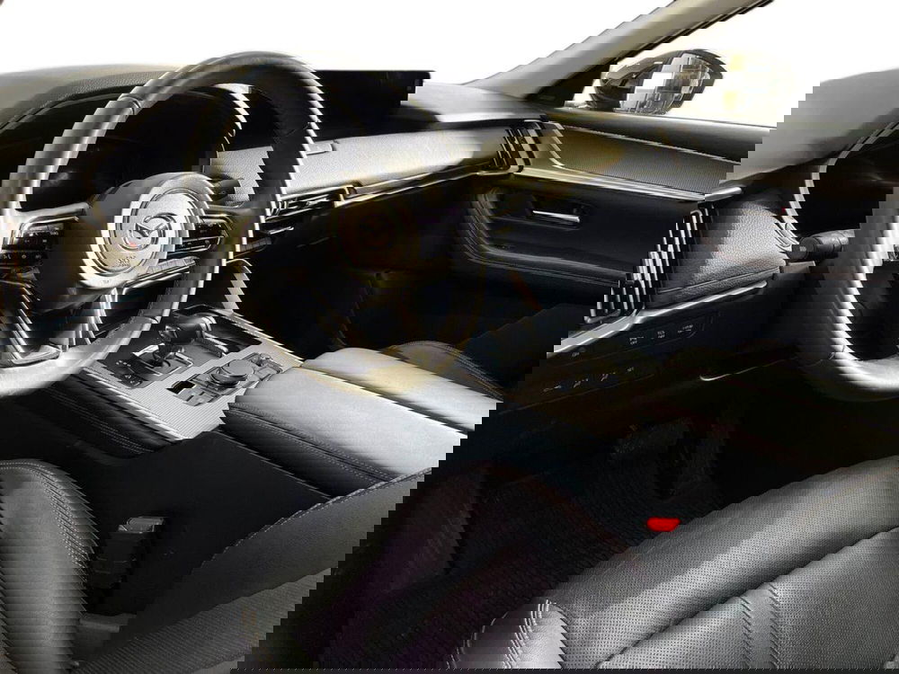 Mazda CX-60 usata a Bari (10)