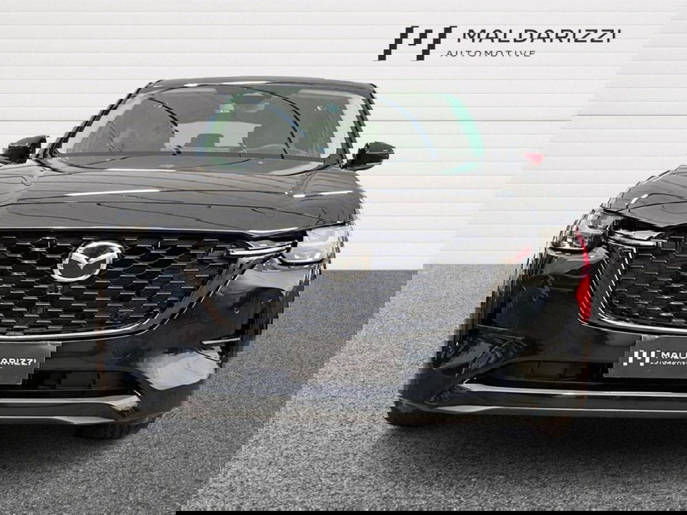 Mazda CX-60 usata a Bari (2)