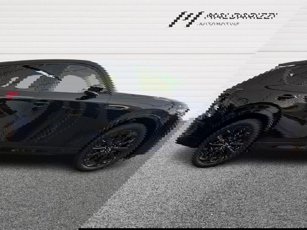 Mazda CX-60 usata a Bari (5)