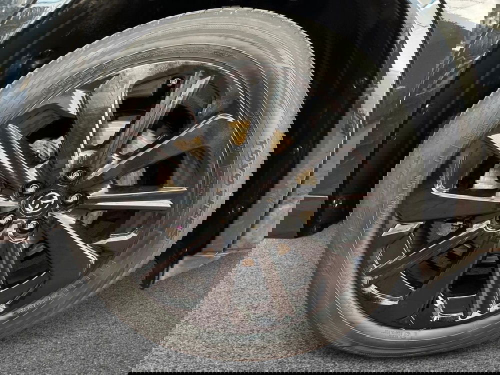 Mazda CX-60 usata a Bari (6)