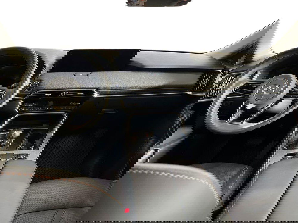 Mazda CX-60 usata a Bari (8)