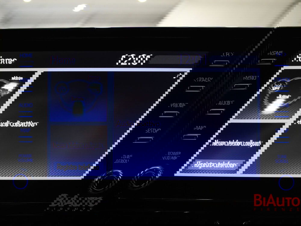 Toyota Corolla usata a Firenze (13)