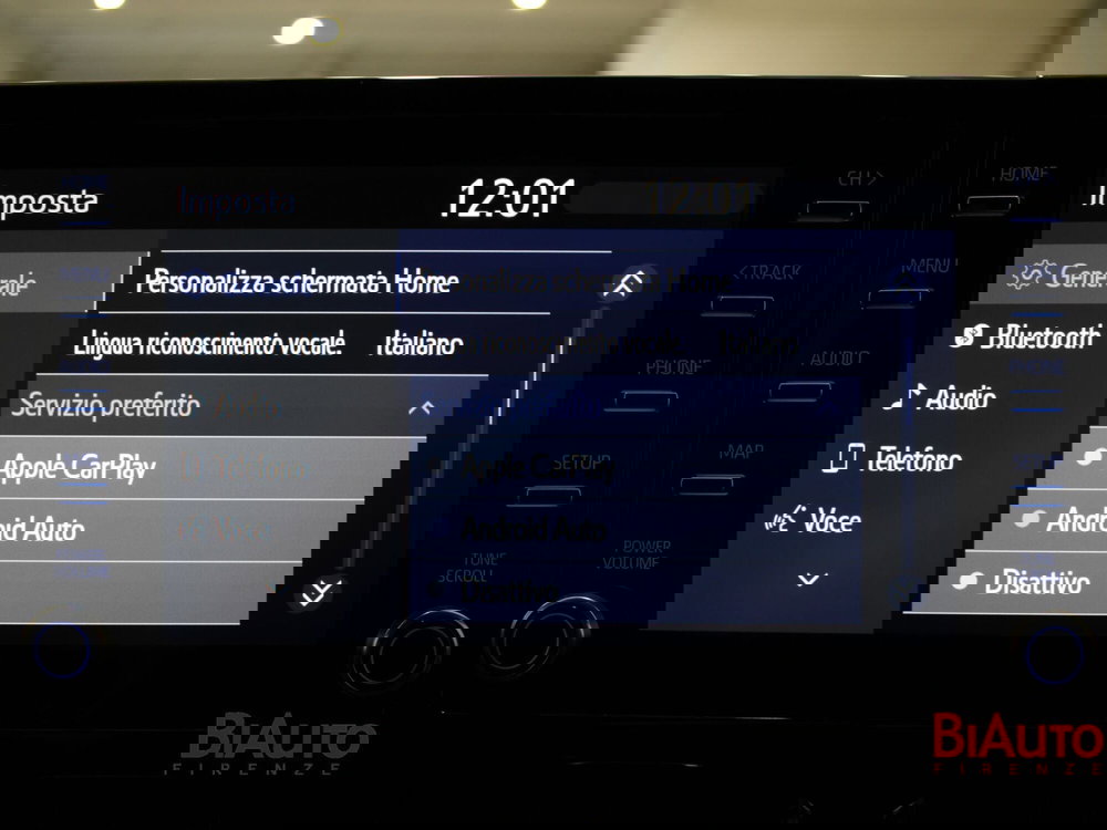 Toyota Corolla usata a Firenze (14)