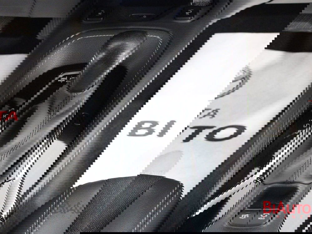 Toyota Corolla usata a Firenze (15)