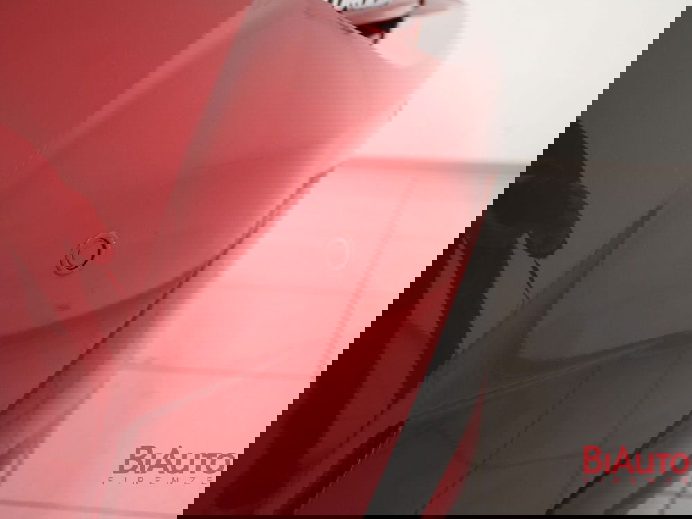 Toyota Corolla usata a Firenze (17)