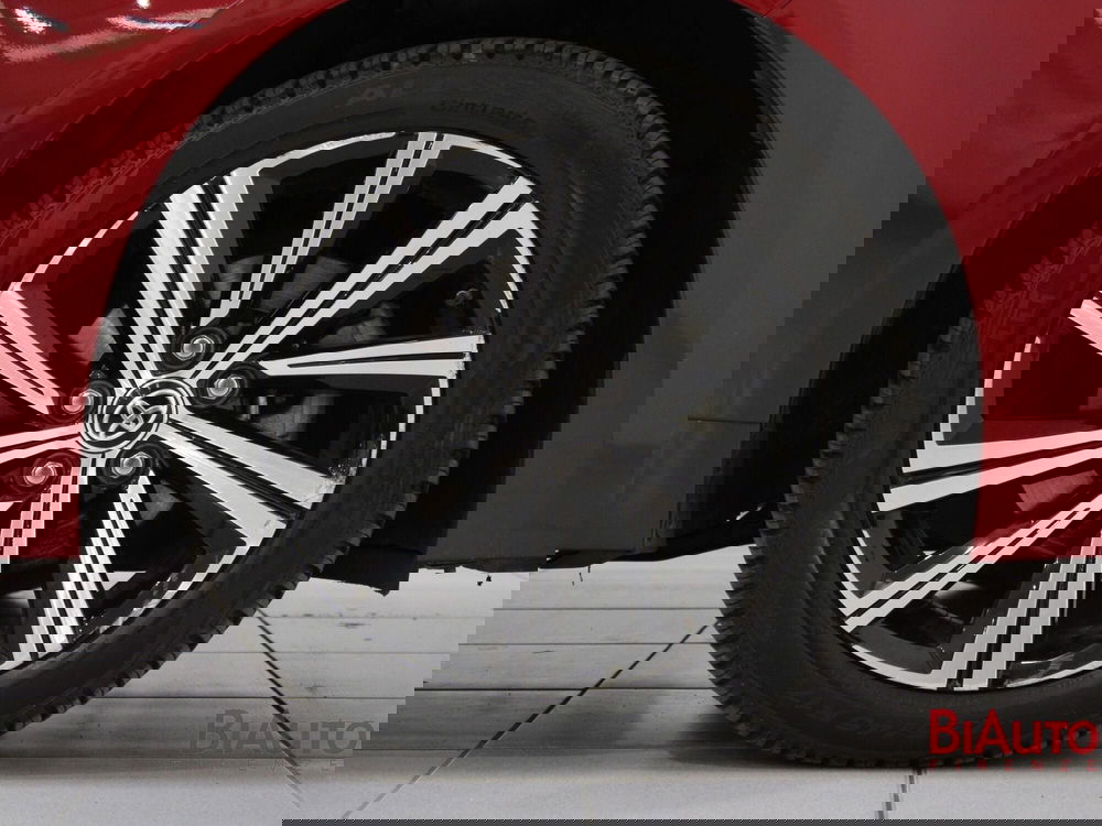 Toyota Corolla usata a Firenze (18)