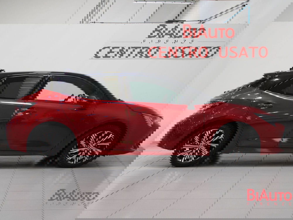 Toyota Corolla usata a Firenze (19)